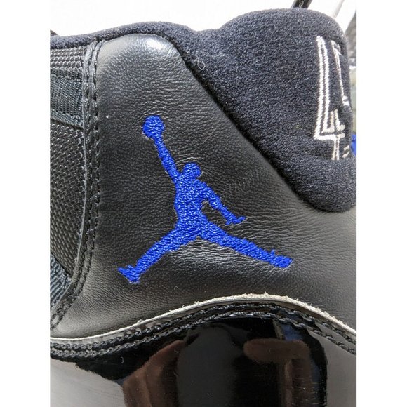 Nike Jordan 11 Retro Space Jam 2016 Size- 13 - Picture 11 of 13